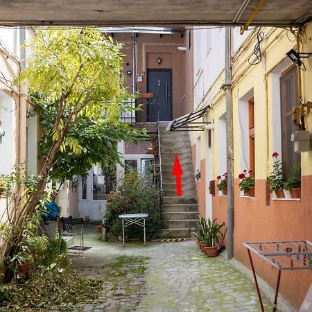 The Bear'S Den In Old City Centre براشوف المظهر الخارجي الصورة