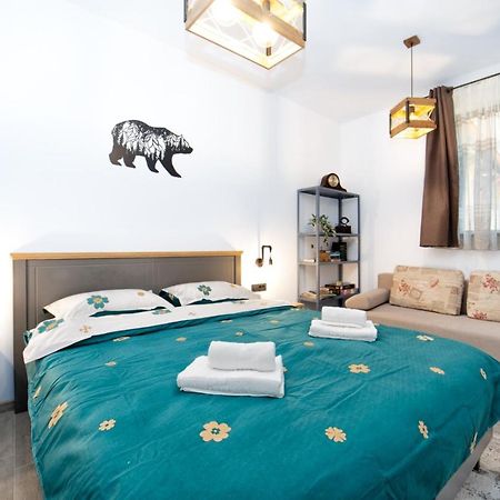 The Bear'S Den In Old City Centre براشوف المظهر الخارجي الصورة